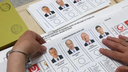 Բայդենը հայտարարել է Թուրքիայում առկա բազում խնդիրների մասին նաև առանց ընտրությունների