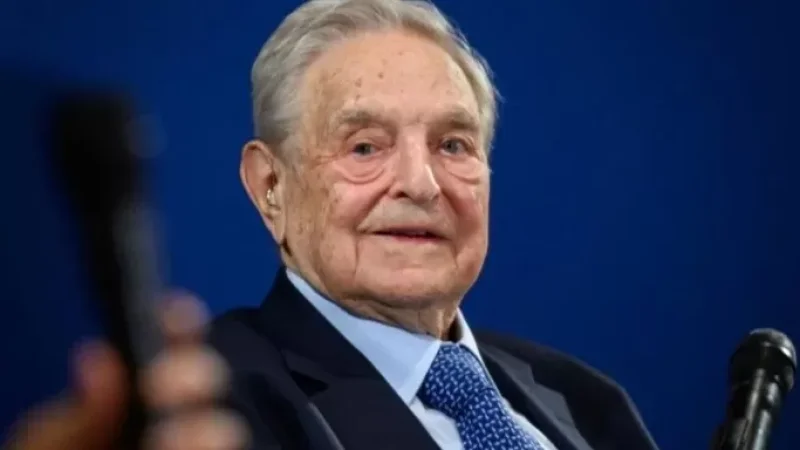 Ջորջ Սորոսը մահացե՞լ է․ Worldbulletin-ը պնդում է