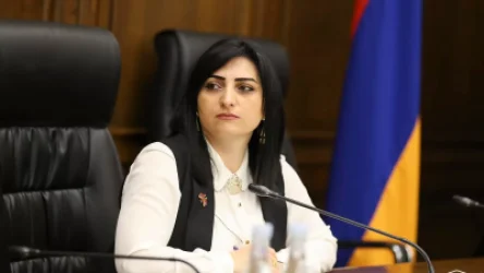 «Այս հարցերի պատասխանները Նիկոլ Փաշինյանը պարտավոր է տալ՝ առանց ստելու». Թովմասյան