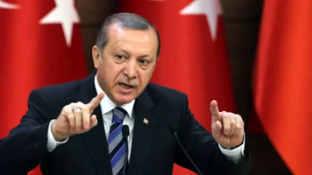 Էրդողանը հասկացրել է, որ պատրաստ է երկրորդ փուլին