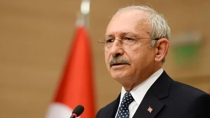 ՌԴ-ում գտնվող Թուրքիայի քաղաքացիների մեծամասնությունը քվեարկել է Քըլըչդարօղլուի օգտին