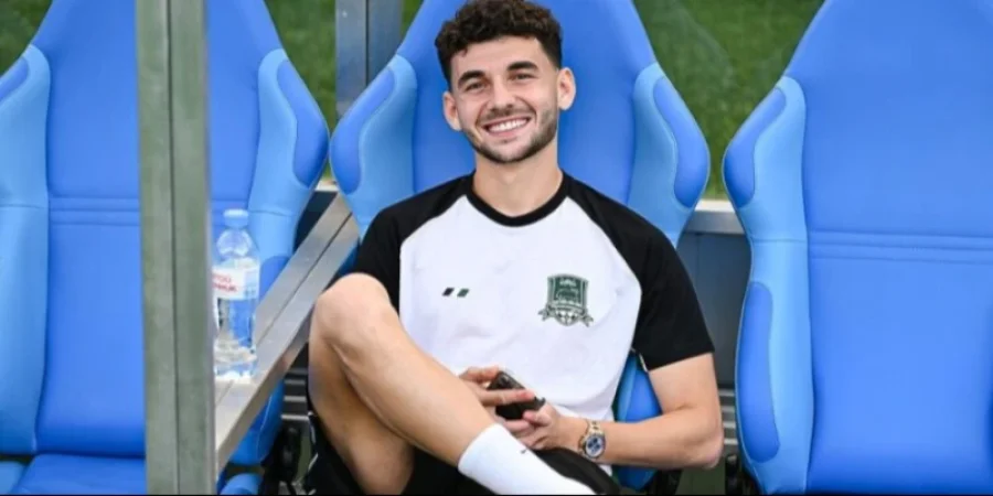 Սպերցյանը հեգնանքով է արձագանքել «Տարվա ջենթլմեն» մրցանակի հավակնորդների ցանկից հեռացվելուն