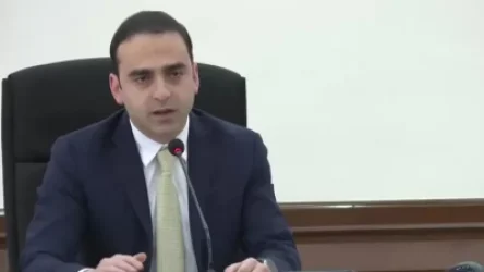 ՏԵՍԱՆՅՈՒԹ. Ավինյանը` մանկապարտեզներում երկարօրյա ռեժիմի ներդրման մասին