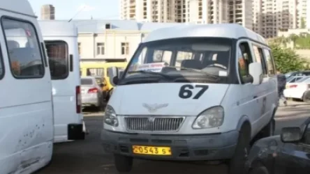 «Մինչև սեպտեմբերի 1-ը հին «գազել»-ների բոլոր գծերը փոխարինված կլինեն նոր ավտոբուսներով». Ավինյան