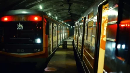 Եվրասիական զարգացման բանկը հետաքրքրված է Երևանի մետրոյի հիմնանորոգման նախագծով