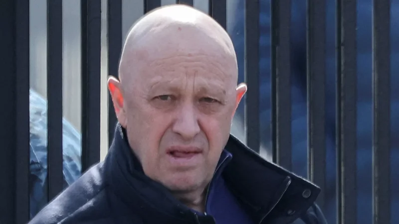 Պրիգոժինը առաջարկել է ռուսական կանոնավոր զորքերի դիրքերը հանձնել Ուկրաինային. The Washington Post