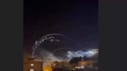 ՏԵՍԱՆՅՈՒԹ․ Կրակոցներ և արցունքաբեր գազ է կիրառվել Թուրքիայի քրդաբնակ Ջիզրե քաղաքում