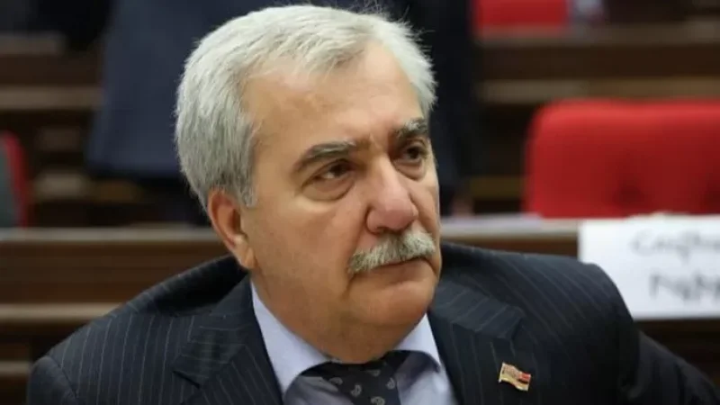 «Արցախը երևի աշխարհի ամենաանկախ պետությունն է, մոտակա ևս 3-4 տարին, իսկ հետո կտեսնենք»․ Անդրանիկ Քոչարյան