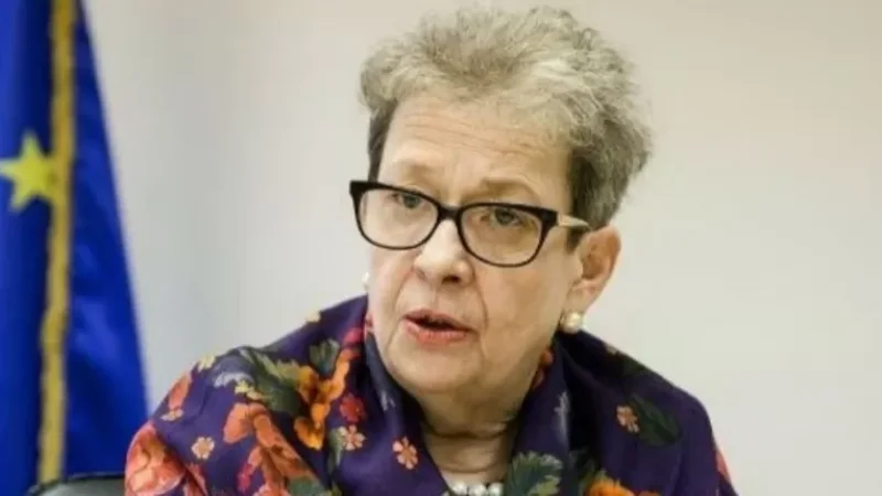 «ԼՂ հայ բնակչության իրավունքներն ու անվտանգությունը պետք է երաշխավորվի»․ ԵՄ դեսպան