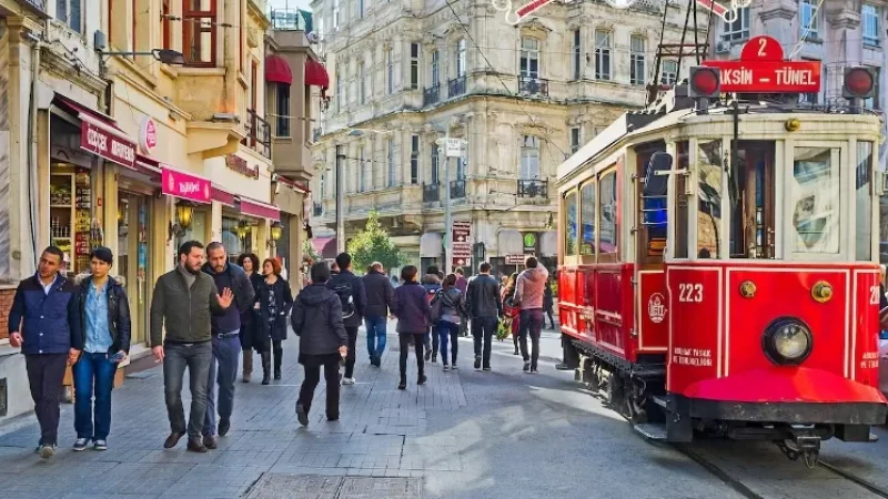 Գերմանիայի հյուպատոսարանն իր քաղաքացիներին հորդորել է չշրջել Ստամբուլում