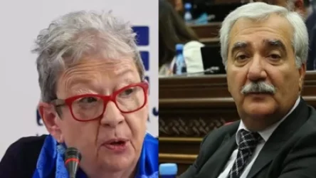 Անդրանիկ Քոչարյանն արձագանքել է ԵՄ դեսպանի հայտարարությանը