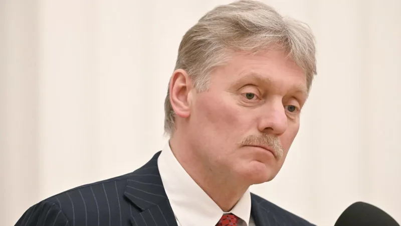 Լոնդոնի ռազմական օգնությունը միայն ավելի մեծ բարդություն կստեղծի Ուկրաինայի համար. Պեսկով