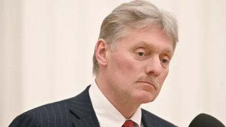 Լոնդոնի ռազմական օգնությունը միայն ավելի մեծ բարդություն կստեղծի Ուկրաինայի համար. Պեսկով