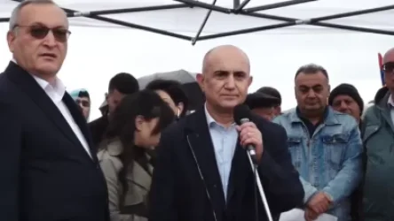 Պահանջում ենք Բաբայանին նշանակել պետական նախարարի պաշտոնում․ հայտարարություն