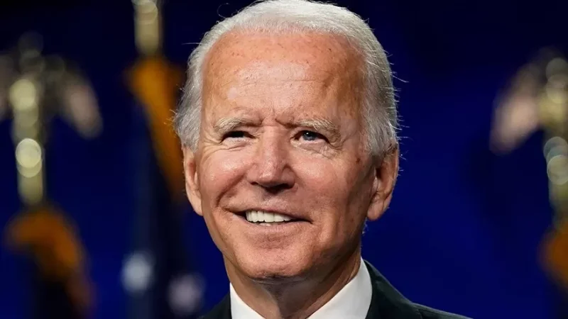 Բայդենը՝ Թուրքիայի ընտրությունների մասին