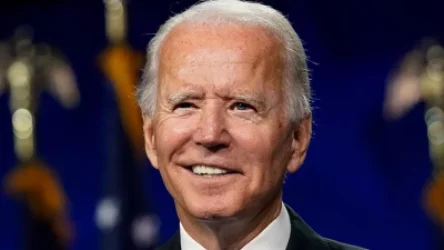 Բայդենը՝ Թուրքիայի ընտրությունների մասին