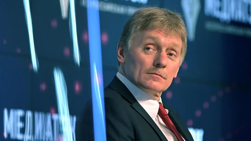 «Մենք մեծ հետաքրքրությամբ ենք հետևում Թուրքիայի նախագահական ընտրություններին». Պեսկով