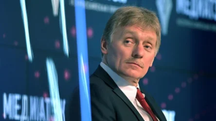 «Մենք մեծ հետաքրքրությամբ ենք հետևում Թուրքիայի նախագահական ընտրություններին». Պեսկով