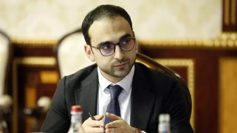 «Օրը ցերեկով քար տաշող շինարար չպիտի լինի, փոշին դրա հետևանք է». Ավինյան