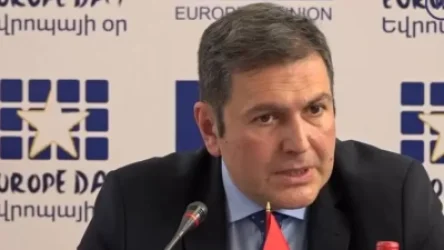 ՏԵՍԱՆՅՈՒԹ. Բոլորի համար ակնհայտ է, որ խոսքը Հայաստանի տարածքից զորքերի դուրսբերման մասին է. ԱԳ փոխնախարար