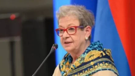 ԵՄ դեսպանը կոչ է անում հավելյալ գումար չվճարել դեսպանատանը ժամ վերցնելու համար