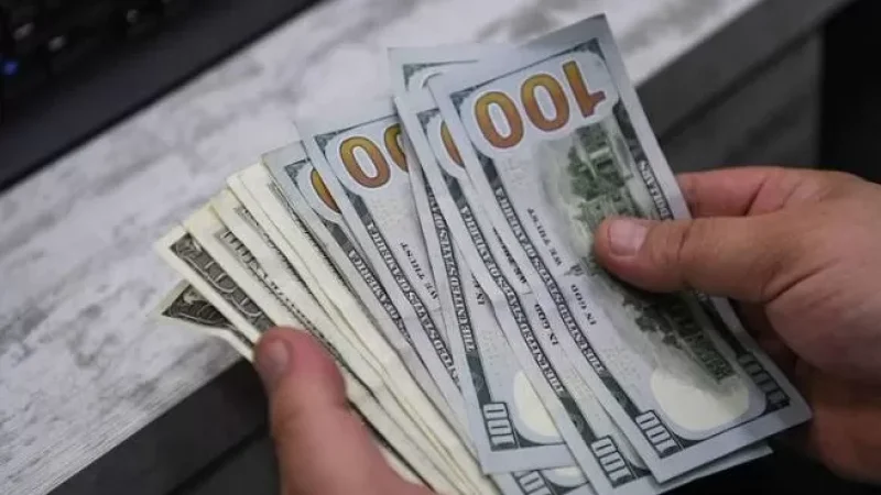 Քաղաքացին կեղծ 100 և 50 դոլար է ներկայացրել բանկ