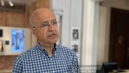 ՀՀ-ի նկատմամբ թուրքական  քաղաքականությունը լուրջ փոփոխություններ չի կրելու. Տիգրան Ալթուն