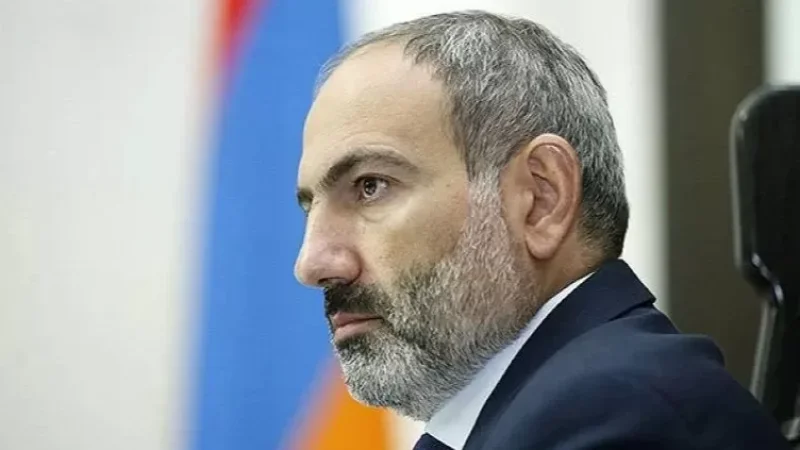 Պատժամիջոցները ՀՀ կարմիր գիծն են և դա շատ հստակ ասում ենք Ռուսաստանին․ Փաշինյան