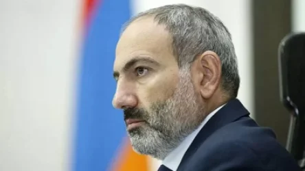 Պատժամիջոցները ՀՀ կարմիր գիծն են և դա շատ հստակ ասում ենք Ռուսաստանին․ Փաշինյան