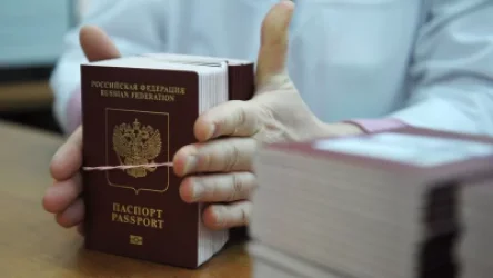 Պուտինը նոր օրենք է ստորագրել հատուկ ռազմական գործողությանը մասնակցող օտարերկրացիների մասին