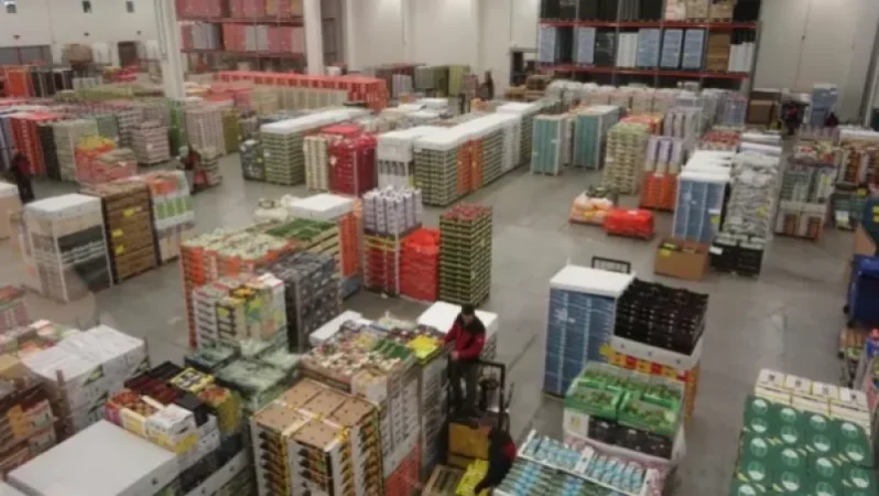 Կիևը շրջափակման է պատրաստվում․ մթերք է կուտակել