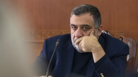 Արցախի մասին ոչ մի որոշում չի կարող կայացվել առանց Արցախի ժողովրդի մասնակցության. Ռուբեն Վարդանյան