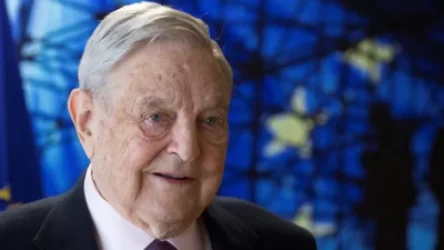 Ես ողջ եմ և առողջ.  Սորոս