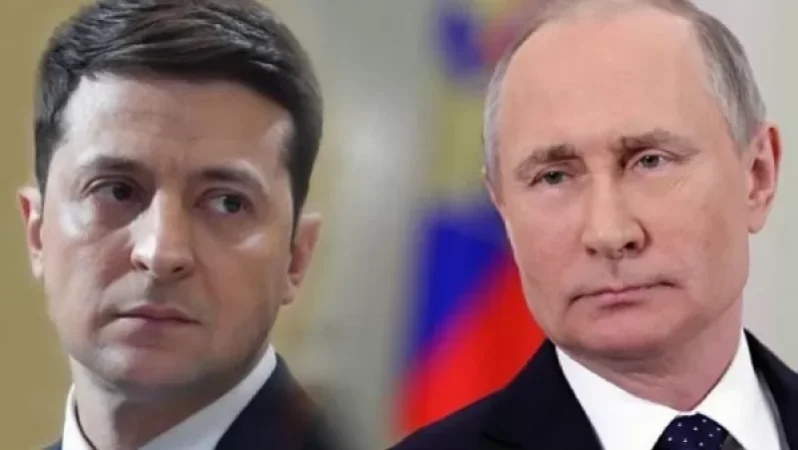 Զելենսկին ասել է, թե բանակցություններում որն է Ուկրաինայի պատվիրակության գլխավոր խնդիրը