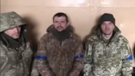 ՏԵՍԱՆՅՈՒԹ․  «Ռամզանի լեռնային արծիվները եկել են»․ Չեչնիայի հատուկ ջոկատայինները Մարիուպոլում են