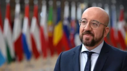 «Խնդիրը լուծելու համար սեղանին առաջարկ կա»․ Շառլ Միշել