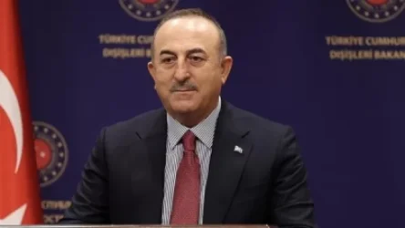 Սպասում ենք Հայաստանի արձագանքին. Չավուշօղլու