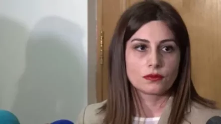 ՏԵՍԱՆՅՈՒԹ․ Զոհերի հարազատներ կան, ովքեր չեն հավատում՝ աճյուններն իրենց երեխաներինն են․ նախարար