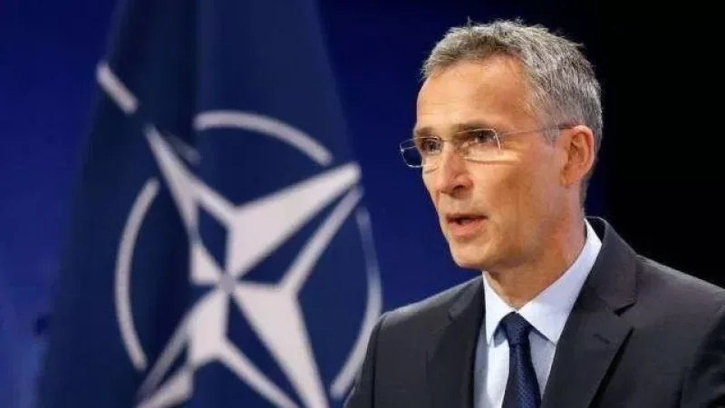 Ստոլտենբերգը հայտարարել է, որ աշնանը կլքի ՆԱՏՕ-ի գլխավոր քարտուղարի պաշտոնը