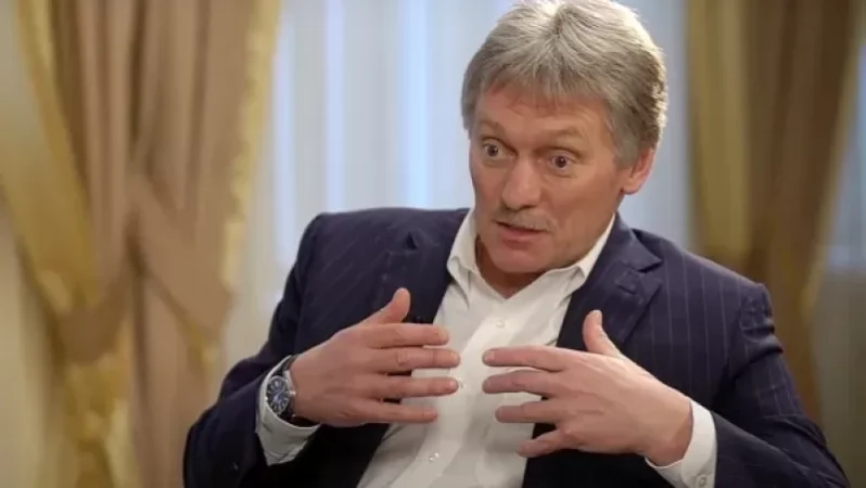 Ռուսաստանը Չինաստանից ռազմական օգնություն է՞ խնդրել. Պեսկովը մեկնաբանում է