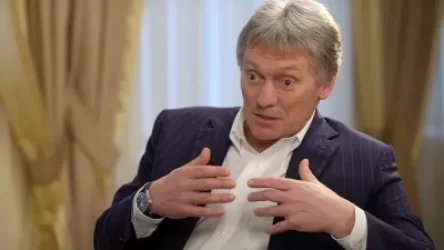 Ռուսաստանը Չինաստանից ռազմական օգնություն է՞ խնդրել. Պեսկովը մեկնաբանում է