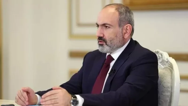 «Մենք կցանկանայինք, որ այդ գործընթացը մի փոքր ավելի արագ ընթանար»․ Փաշինյան