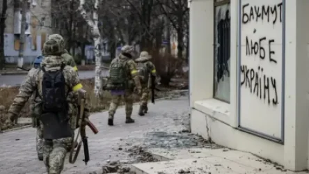 Ինչպե՞ս են արձագանքել Կիևը, Կրեմլը և Պրիգոժինը Washington Post-ի հրապարակմանը