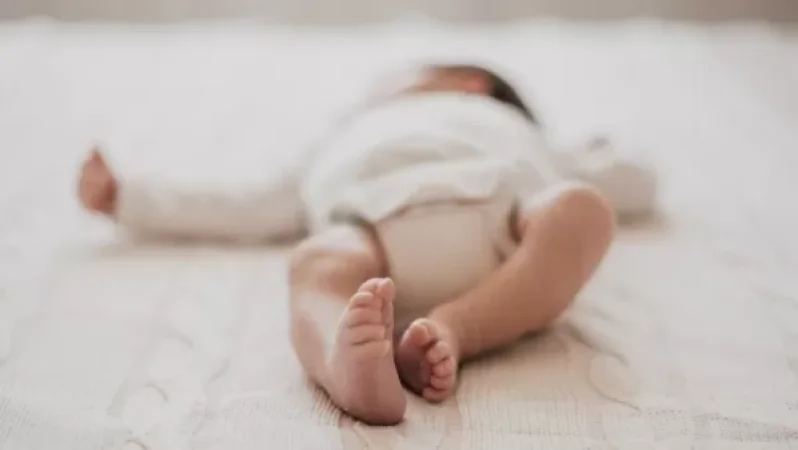 Ողբերգական դեպք Կոտայքի մարզում. 20–օրական երեխան սնունդ ընդունելիս վատացել և տեղում մահացել է. Shamshyan. com