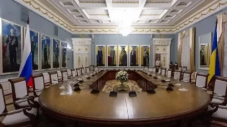 Ռուսաստանի և Ուկրաինայի միջև բանակցությունները կվերսկսվեն այսօր
