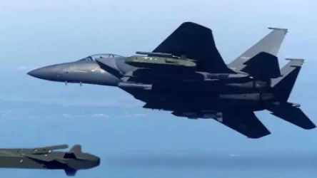 Կիևը Գերմանիային կոչ է արել հեռահար  հրթիռներ ուղարկել իրեն