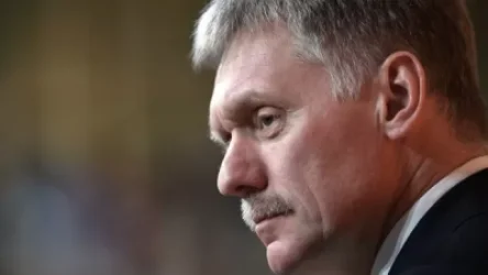 «Hет худа без добра». Ինչպես է Պեսկովը արձագանքել պատժամիջոցներին