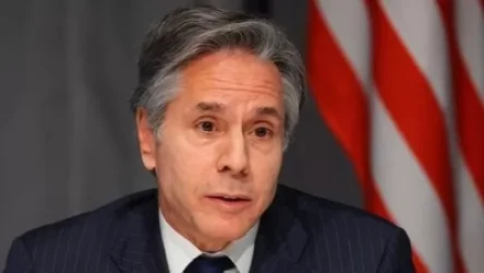 ԱՄՆ-ն սառը պատերազմ չի ցանկանում Չինաստանի հետ․ Բլինքեն