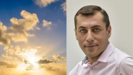 Օրերը կտաքանան․ Գագիկ Սուրենյան