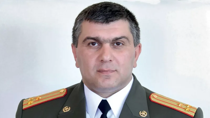 Գրիգորի Խաչատուրովը կմնա կալանքի տակ